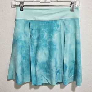 Nike Dri Fit Golf Skirt